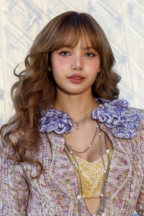 Lisa LouisVuitton 09af3240b9de6a6acc