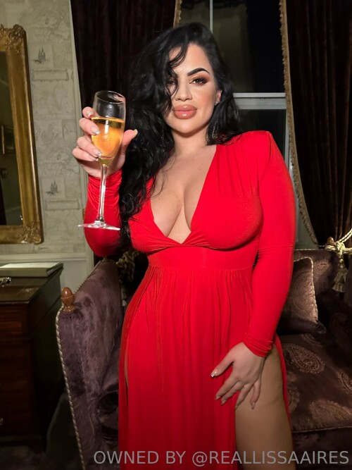 Lissa Aires OnlyFans 1735714359738289350d105e59428