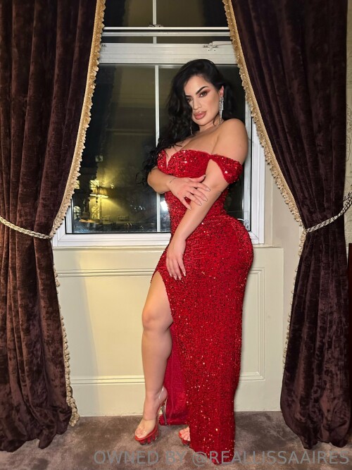 Lissa Aires OnlyFans 1735845689914755eda62c2258ffb