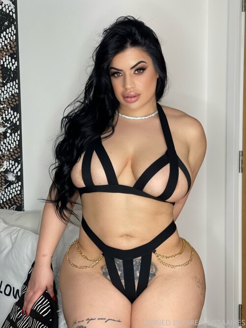 Lissa Aires OnlyFans 1737632682469a994f520c0e4c381