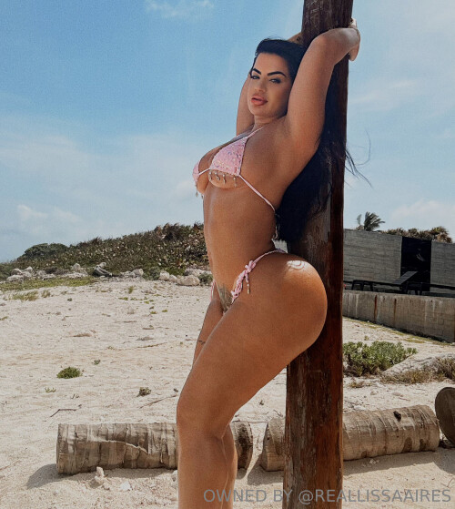 Lissa Aires OnlyFans 17419512047380fb9cdffa0bc37f4