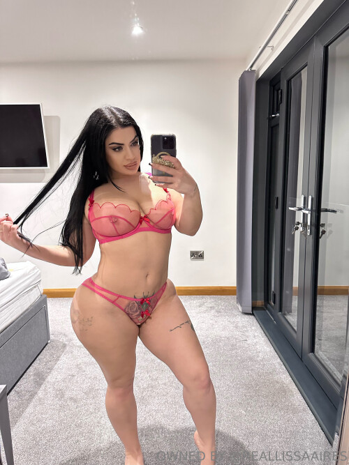 Lissa Aires OnlyFans 17425525421320fc4ae8a8f612836