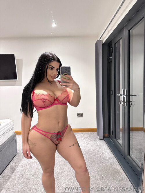 Lissa Aires OnlyFans 174255254837169cdcebf28728099