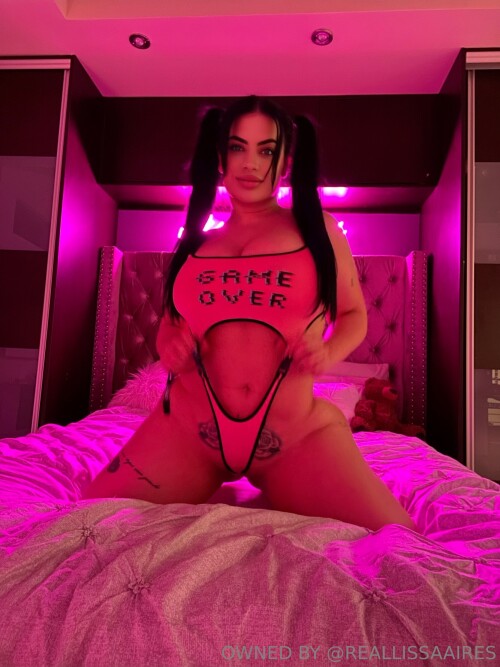 Lissa Aires OnlyFans 1744394813326f8e5e70e3709e767