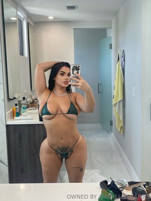 Lissa Aires OnlyFans 1744394898992af6a106d7f028034