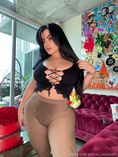 Lissa Aires OnlyFans 17520880119775059305799e1b34b