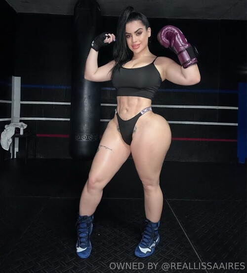 Lissa Aires OnlyFans 1752088095650569bdd37c56dc986