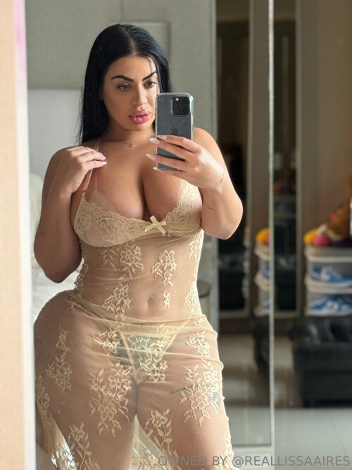Lissa Aires OnlyFans 208f9fe2ab8292533