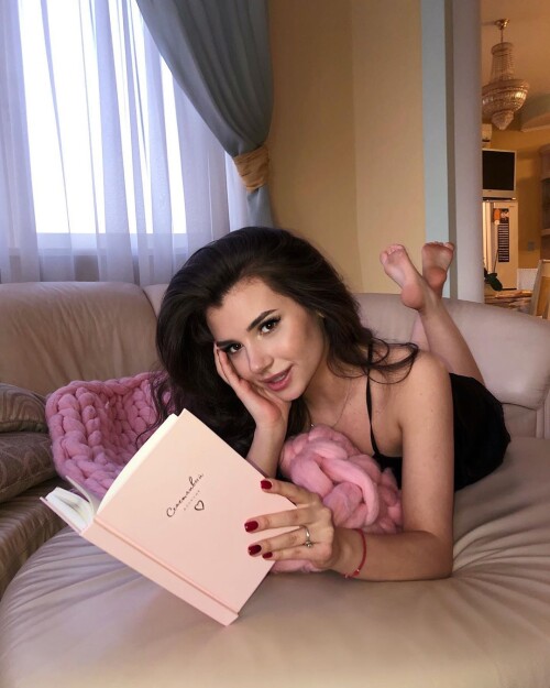 Liza Gacko lizagacko 130400b5b0daa7adcf