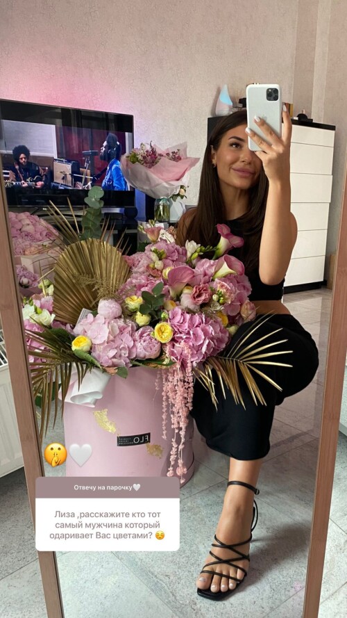 Liza Gacko lizagacko 144e9a31d2daf078c88