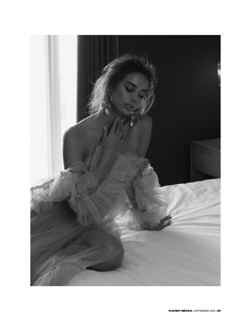 Liza Kovalenko Magazine Playboy Mexico September 2021 00799d0ec6bc4a3d3a3