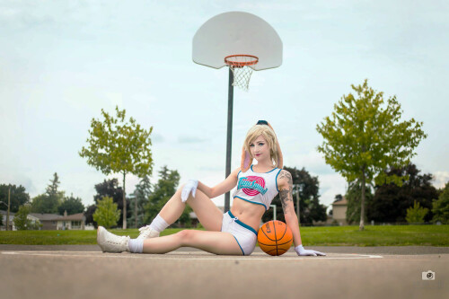 Lola Bunny 117c230d6e38b2132e