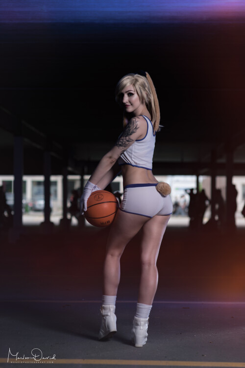 Lola Bunny After Dark 5
