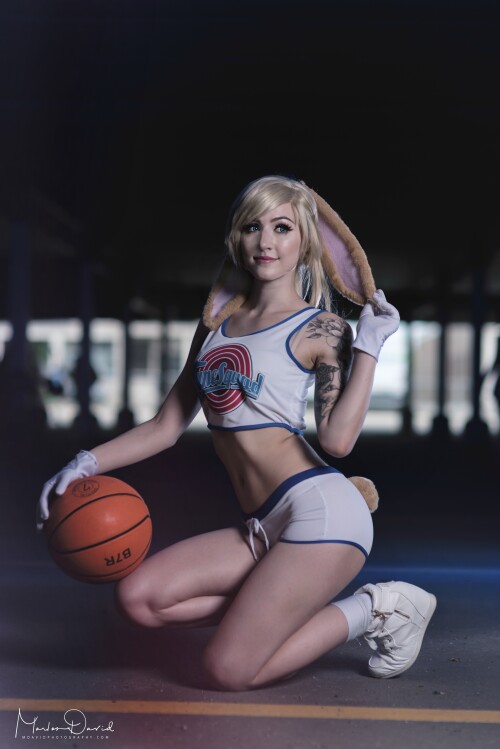 Lola Bunny After Dark 7