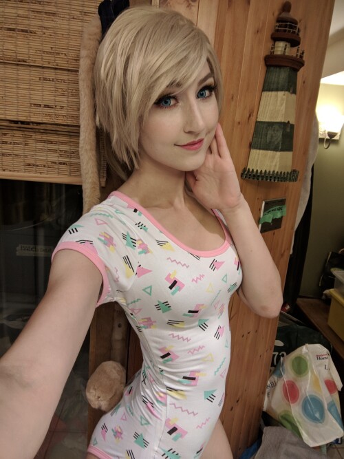 Lola Bunny Selfies 12