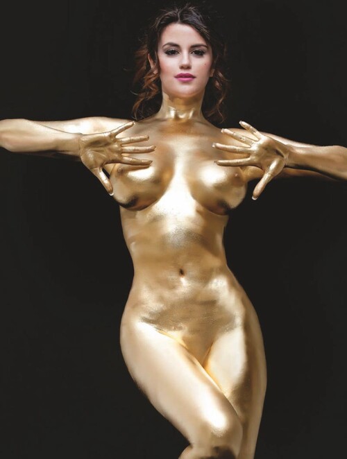 Lola Ortiz desnuda revista Primera Linea 244375ce693107ea47