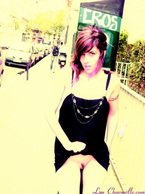 Lou Charmelle OnlyFans 00926c5cfd481c26652