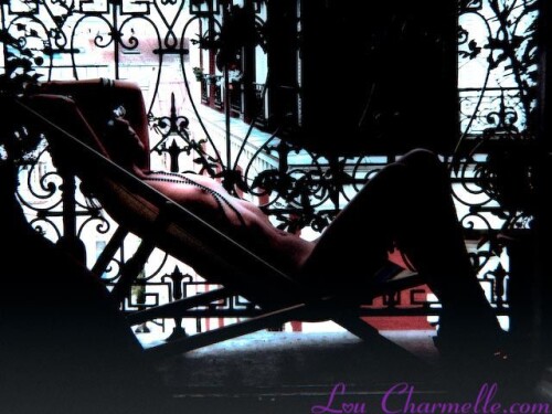 Lou Charmelle OnlyFans 0283ceb907349157e5c