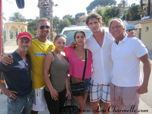 Lou Charmelle OnlyFans 090673efccfccfed51b