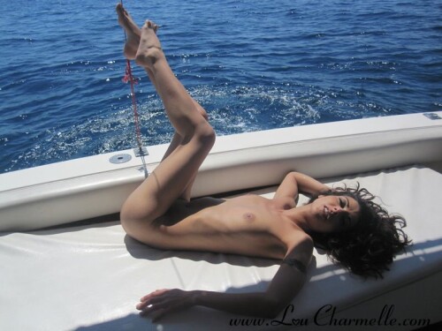 Lou Charmelle OnlyFans 0937d54c32794e9bd43