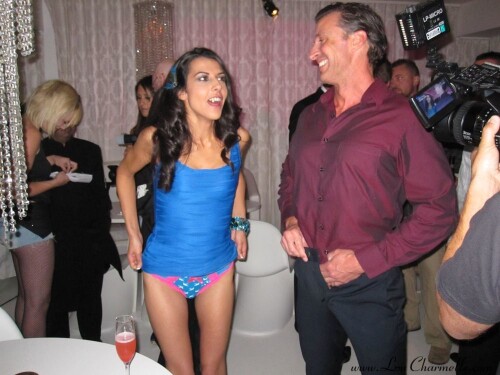 Lou Charmelle OnlyFans 1046bffd53a92f9fc95