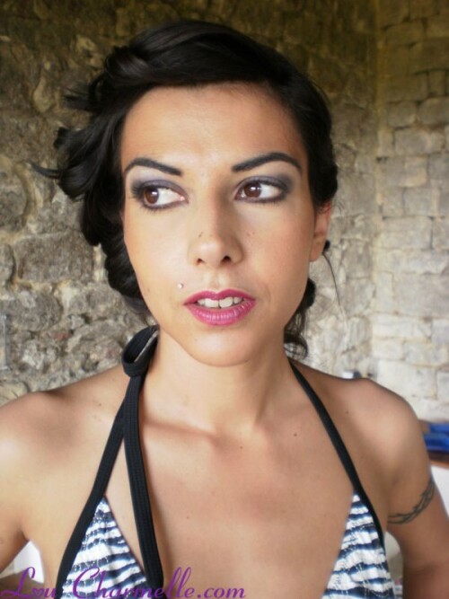 Lou Charmelle OnlyFans 1184d1c917106fbe9aa2