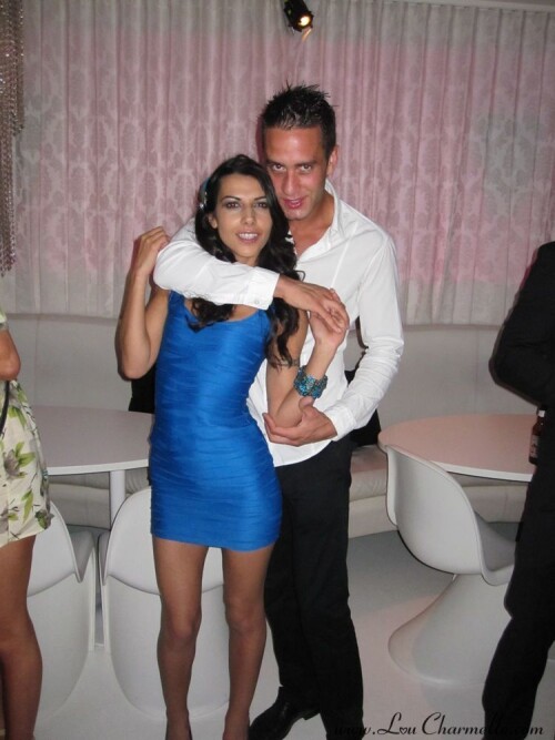 Lou Charmelle OnlyFans 118c95814d26849f2ac