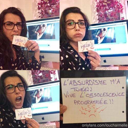 Lou Charmelle OnlyFans 119327d9c7be2b40b539