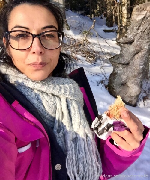 Lou Charmelle OnlyFans 1197a4495a9d7ace971e