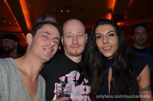 Lou Charmelle OnlyFans 120740173835faa64b05