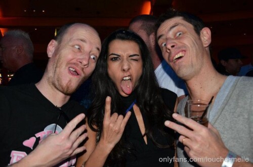 Lou Charmelle OnlyFans 1208993ccdd8ef5f4b5d