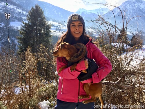 Lou Charmelle OnlyFans 12142c637fe3d8ed430d