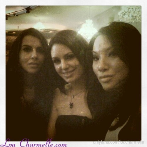 Lou Charmelle OnlyFans 12186827e37a735ad3da