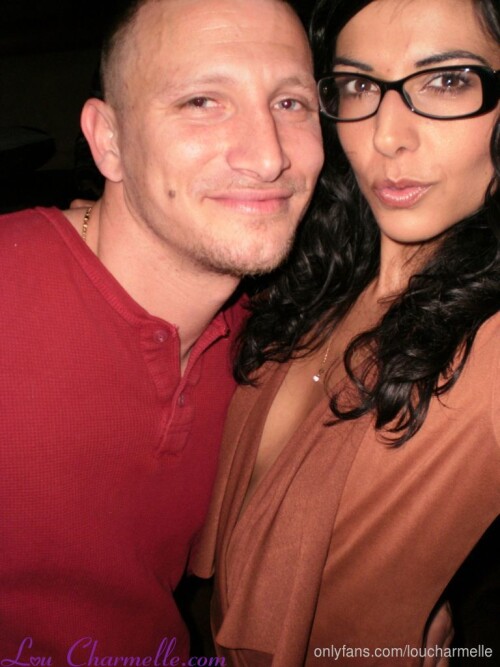 Lou Charmelle OnlyFans 1231d415cab2371a43df