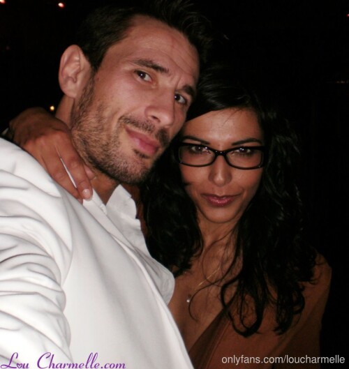 Lou Charmelle OnlyFans 1233a35c611534e6f929