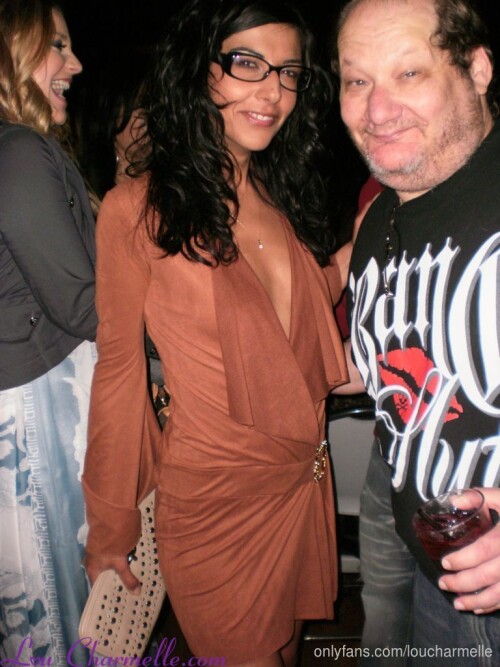 Lou Charmelle OnlyFans 12387dfd533334fb721b