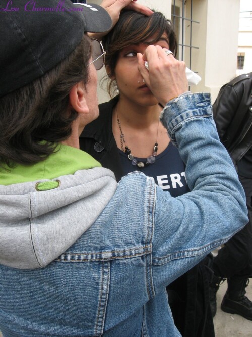 Lou Charmelle OnlyFans 143988913d8f5eff71d