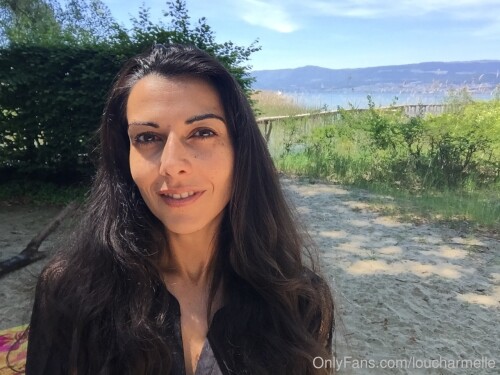 Lou Charmelle OnlyFans 14829d241e3802d52e42