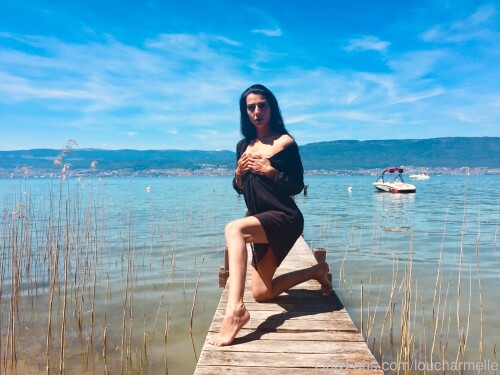 Lou Charmelle OnlyFans 14867b746f5becac9e5a