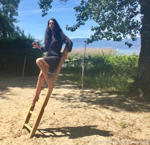 Lou Charmelle OnlyFans 1492642b951845590cf3