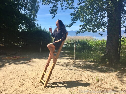 Lou Charmelle OnlyFans 1494d8c2935206b5604f