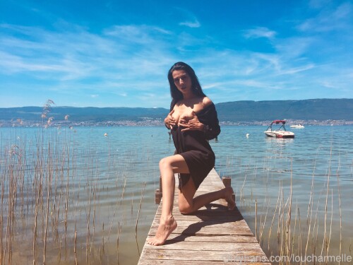 Lou Charmelle OnlyFans 1495ebab36319dddb1c2