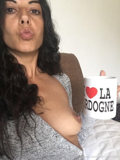 Lou Charmelle OnlyFans 150842df08a84e047233