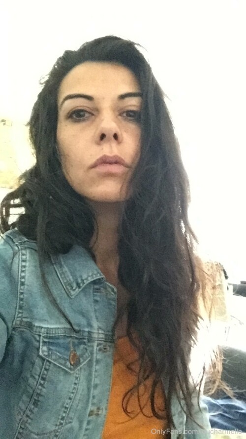 Lou Charmelle OnlyFans 152311e9065039035b8a