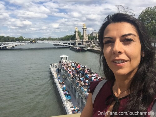 Lou Charmelle OnlyFans 153040831656ae64e92b