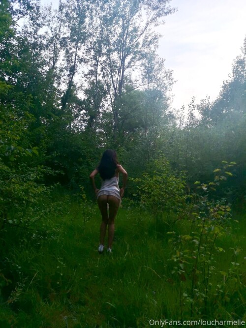Lou Charmelle OnlyFans 1602fbcba4bf60a7356a