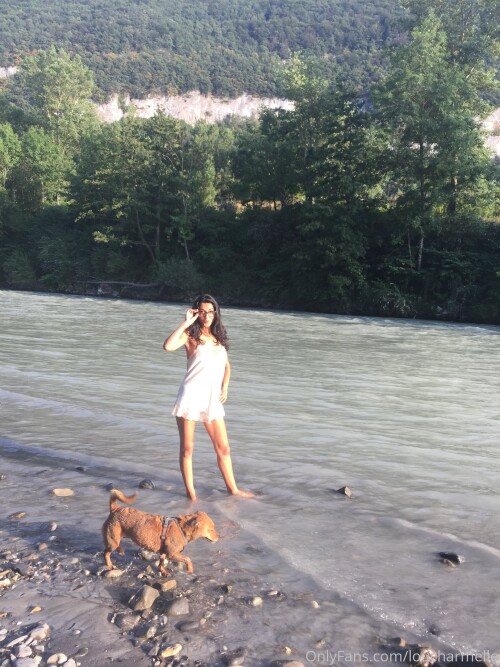 Lou Charmelle OnlyFans 1607124c235d953e49b5