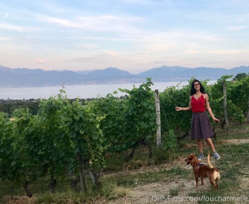 Lou Charmelle OnlyFans 1608bc3c5a78d929422b