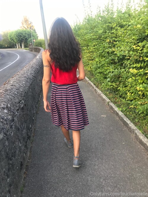 Lou Charmelle OnlyFans 1610387268dc8052b8e7