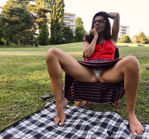 Lou Charmelle OnlyFans 16130d18f527470bdce8